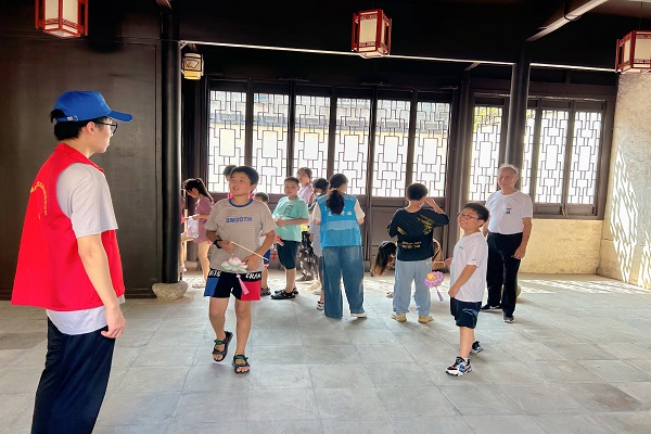 1692581796952379.jpg 八坼社区:处暑秋意浓 童心运河情2--.jpg